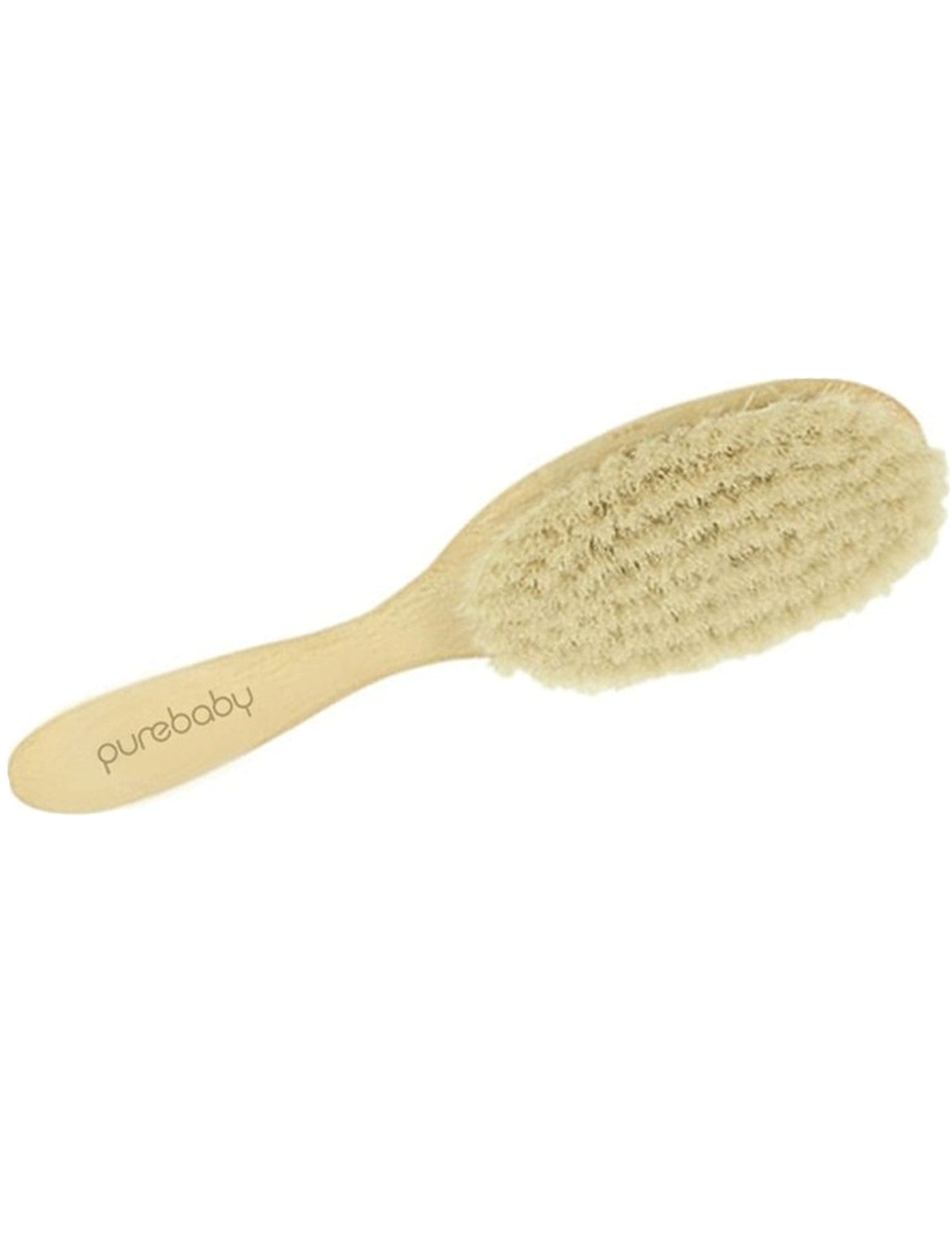 Goat Hair Brush